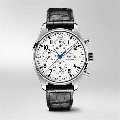 IWC schaffhausen 150 years edition